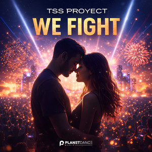 We Fight (Extended Mix)