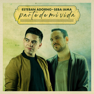 Parte de mi vida