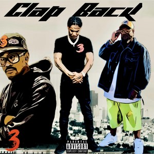 Clap Back (Explicit)