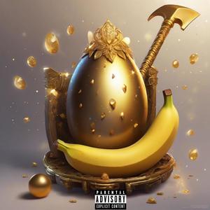 Golden Eggs Volume 2 (Explicit)