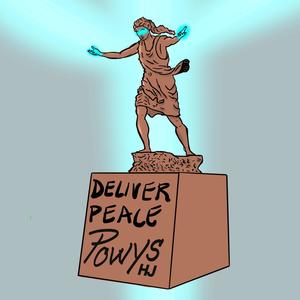 Deliver Peace