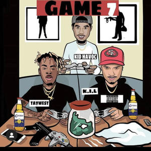 Game 7 (Explicit)