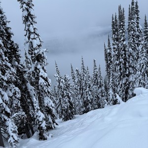 Revelstoke liftes legends