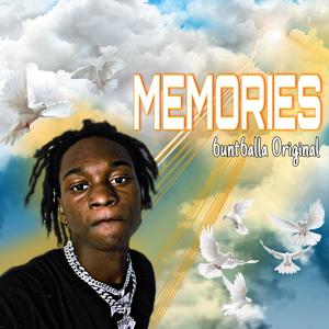 Memories (Explicit)