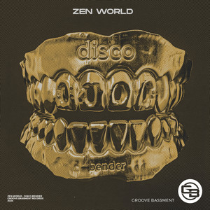 Disco Bender (Extended Mix)