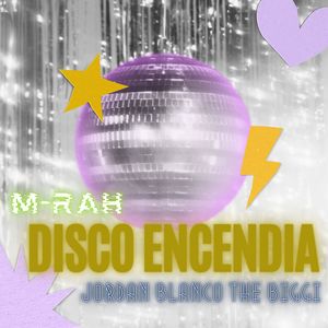 DISCO ENCENDIA (Explicit)