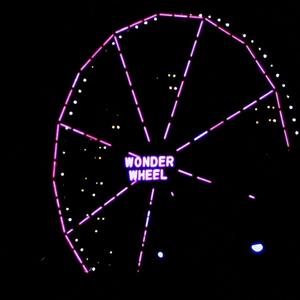 Wonder Wheel (Explicit)