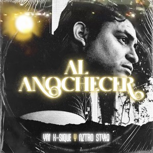 Al Anochecer