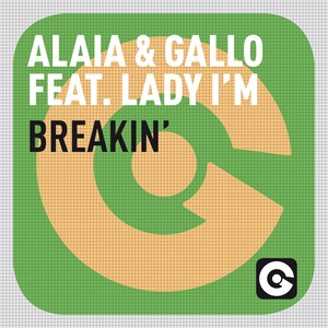 Breakin' (Radio Edit)