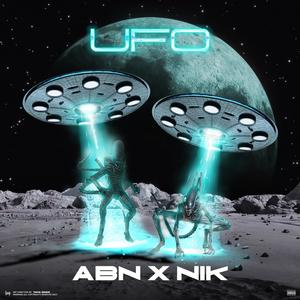 Ufo (feat. Hassan baba) [Explicit]