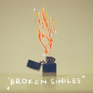 broken similes (Explicit)
