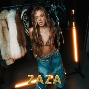 Zaza (feat. Kid Vidda) (Instrumental)