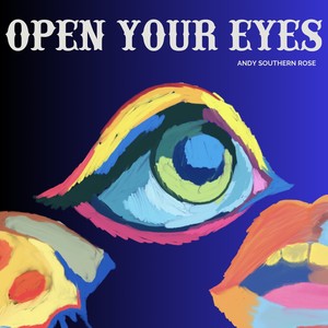 Open Your Eyes