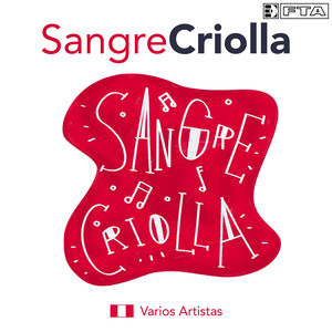 Sangre criolla