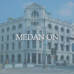 Medan On