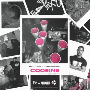 Codeine(feat. Uami Ndongadas) (Explicit)