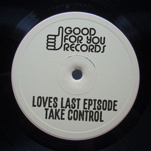 Have To Take Control (LLE's Completely Out of Control Bro)