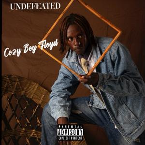 Undefeated (Explicit)