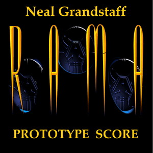 Rama: Unreleased Prototype Score: Roland SC-55