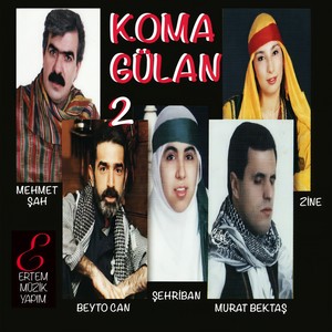 Koma Gülan 2