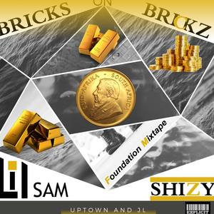 Lilsamshizy - Before