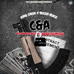 Currency & Ammunition 2 (Explicit)