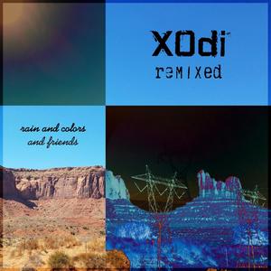 Xodi Remixed