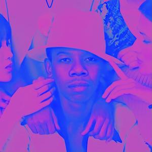 TURN OFF LOVE (feat. SoulCat) (Explicit)