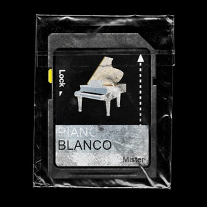 El Último Piano Blanco Sobre la Tierra