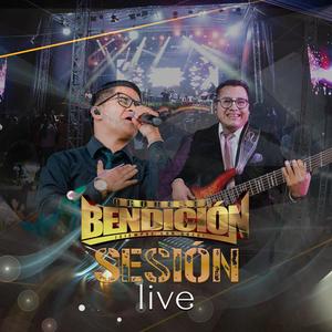 Sesión Live