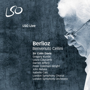 Benvenuto Cellini, Op. 23, H 76, Act II, Scenes 9-14 - Act II, Scenes 9-14: Vite Au Travail, Sans Plus Attendre