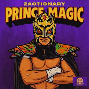 Prince Magic