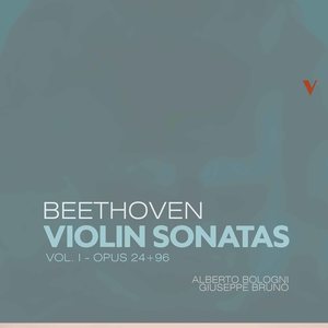 Violin Sonata No. 10 in G Major, Op. 96 