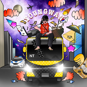 드림카 (Dream car) (Feat. Koreanboi)