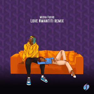 Love Nwantiti (Remix)