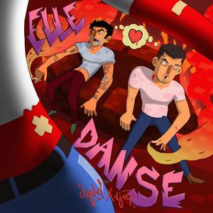 Elle danse(feat. Djeep)