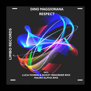 Respect (Mauro Alpha Remix)