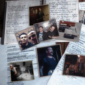 Rápido Y Lejos (Tarde Perfecta En Vivo)