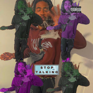 Stoptalking (Explicit)