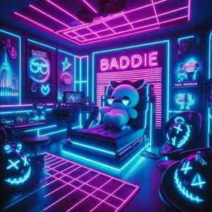 Dumb Wit It (Explicit)