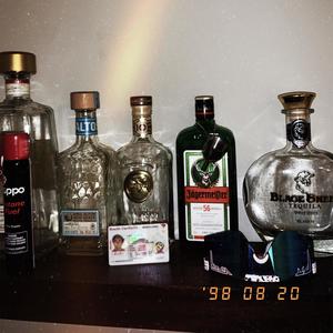 22 in Charleston (Explicit)