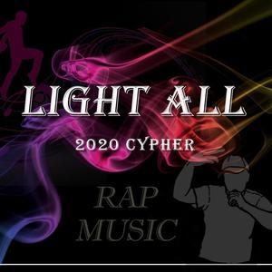 Light All2020Cypher