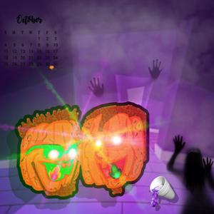 October Freestyle II (Explicit)