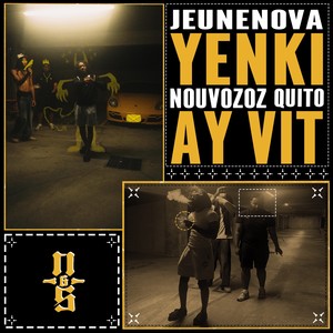 YENKI AY VIT (Explicit)