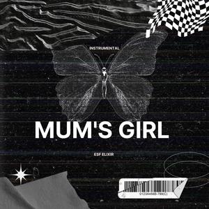 Mum's Girl, DiorBlaze pre-rel "Everything About You" (Instrumental )