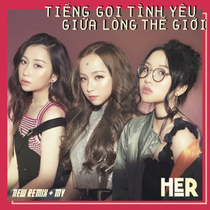 Tiếng Gọi Tình Yêu Giữa Lòng Thế Giới (Remix)