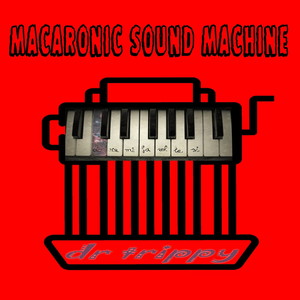 Macaronic Sound Machine