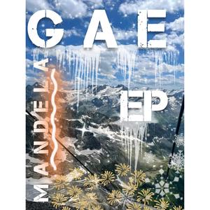 Gae Mandela Ep (Explicit)