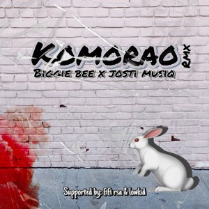 Komorao rmx (feat. JostiieYy Musiq)