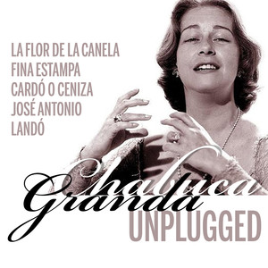 Chabuca Granda Unplugged: La Flor de la Canela / Fina Estampa, Cardó o Ceniza, José Antonio, Landó